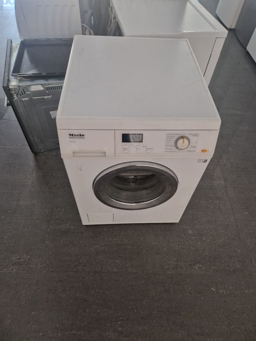 Пералня Miele Professional A+++ 1600 оборота