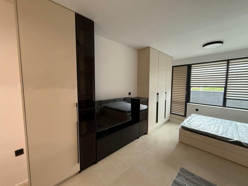 Дава се под наем Едностаен апартамент в Пловдив, Христо Смирненски - 40 кв.м за 409 € - Снимка #2