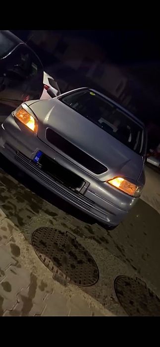 Masina de vânzare opel astra G 1.6 benzină