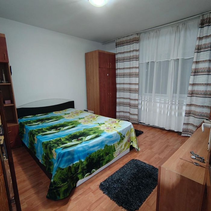 Apartament 2 camere decomandat etaj 1