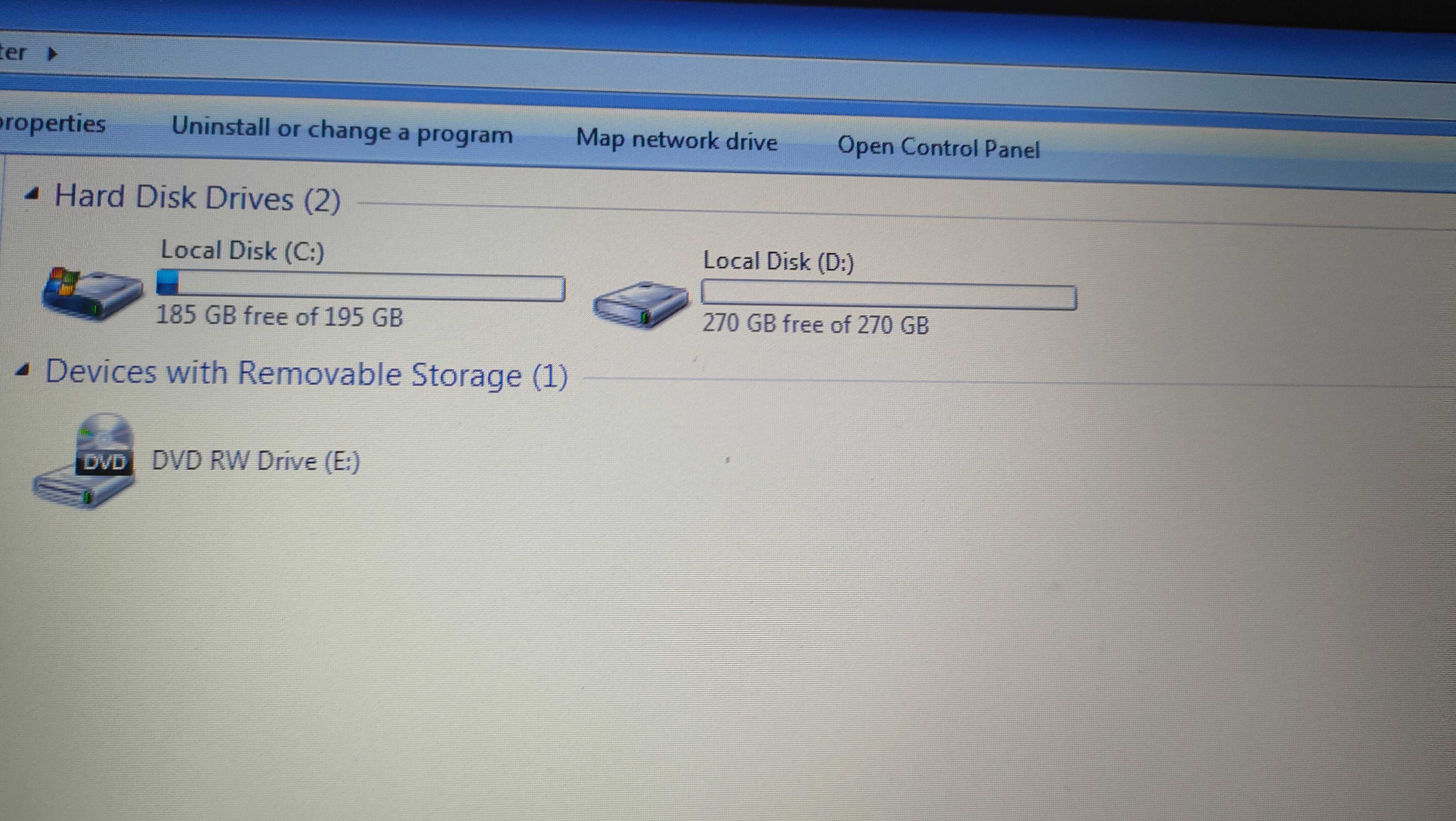Лаптоп Lenovo thinkpad e555