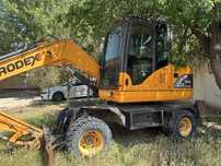 Rodex 77w-9x holati yaxshi