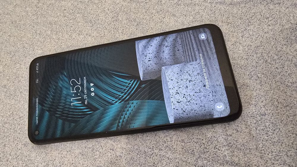 Samsung A11 2/32 GB