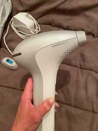 Фотоепилатор за обезкосмяване Philips Lumea SC1998/00