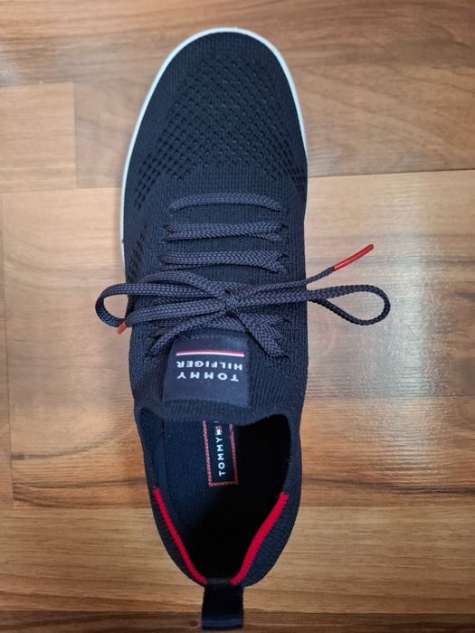 Adidasi Tommy Hilfiger
