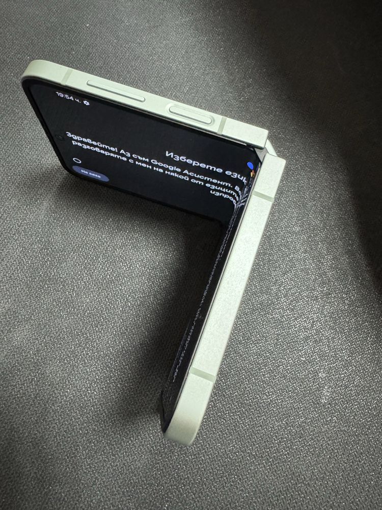 Samsung Galaxy Z Flip 6 12/512gb