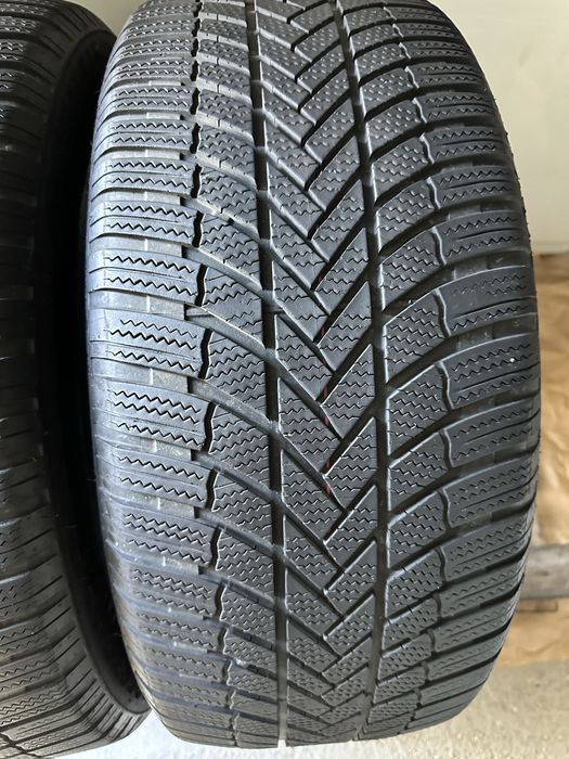 245/50 R19 Bridgestone Blizzak LM005 DOT 2024