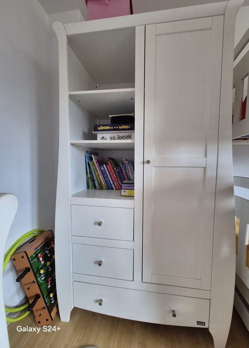 Set mobilier Katie White