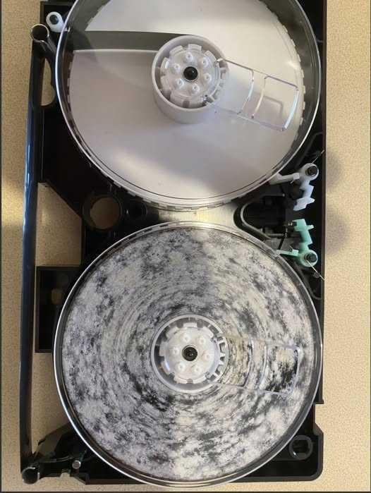 Copiem casete video cu filme de familie pe dvd