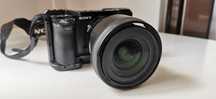 Sony a6500 Doar body + accesorii