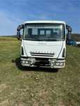 Iveco Camioneta 7 tone