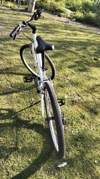 Bicicleta _riverside