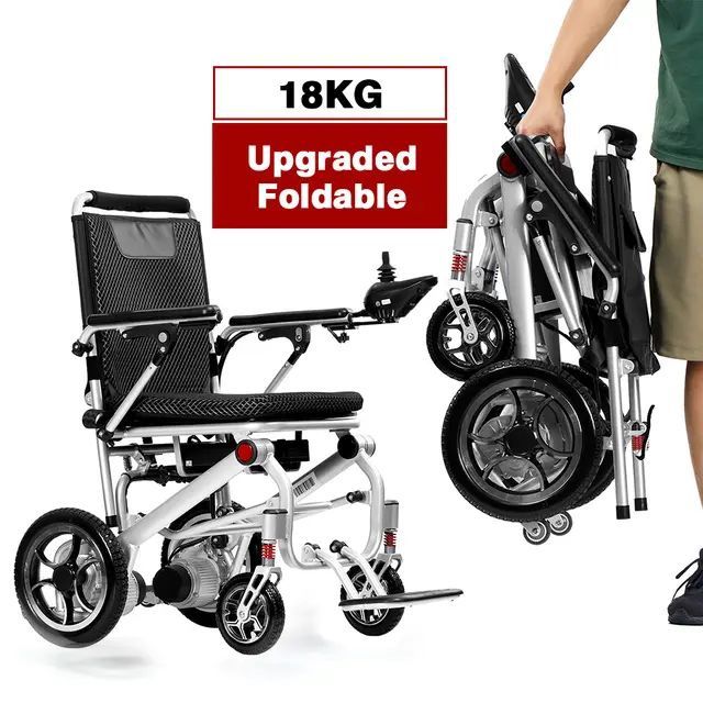 Aksiya Elektron kolyaska електрическая инвалидная коляска N 39