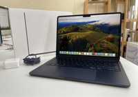 Macbook Air 13 M2 8/512 midnight