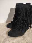 Botine Jean Michel Cazabat