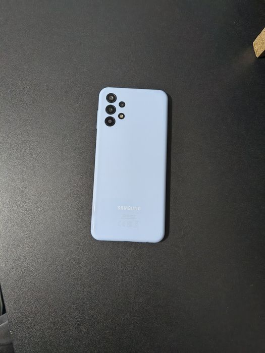 Samsung galaxy A13 + husa