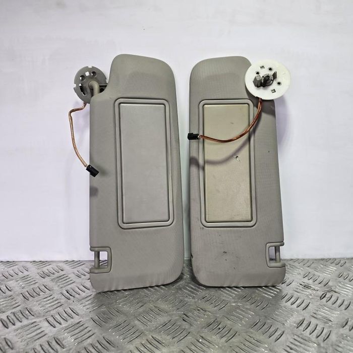 Set parasolar stanga dreapta Opel Insignia A Country Tourer