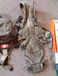 Stokke carrier 3 in 1
