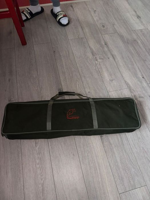 Rodpod pentru pescuitul la crap