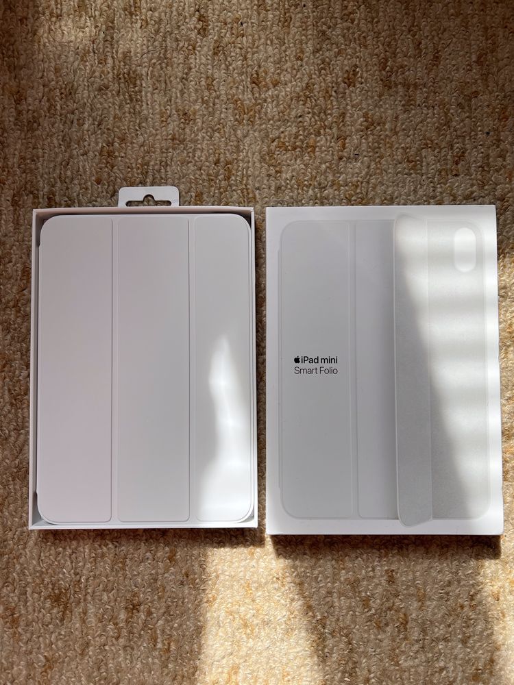 Apple iPad mini Smart Folio
