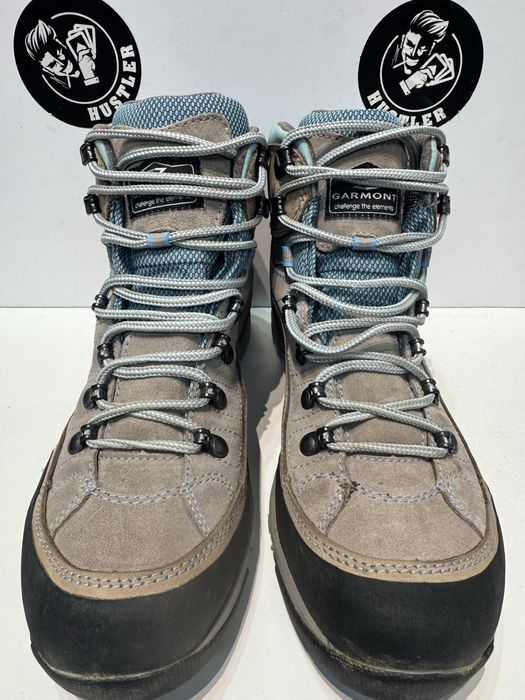 Туристически обувки GARMONT Gore-Tex Vibram .Номер 41