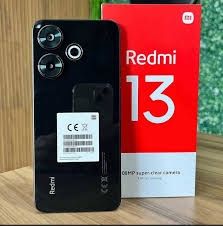 Xiaomi Redmi 13 в идеале.