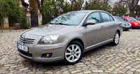 Toyota Avensis 2.0 D-4D 167000km!! Impecabilă