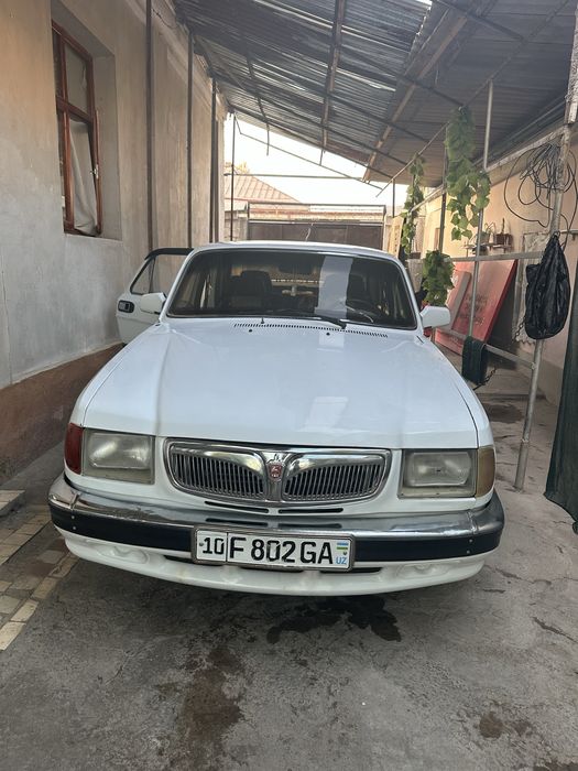Продается Волга 3110
