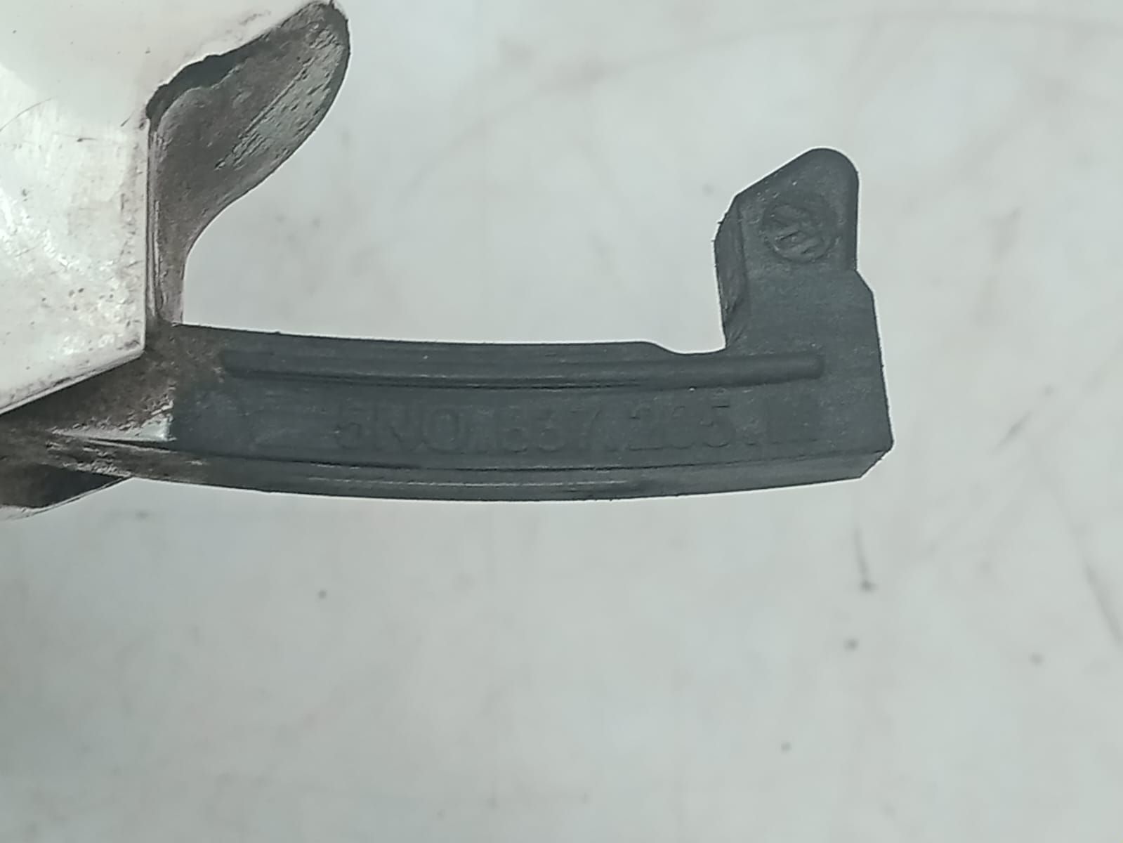 Maner exterior dreapta spate 5n0837205m Volkswagen VW Polo 5 6R