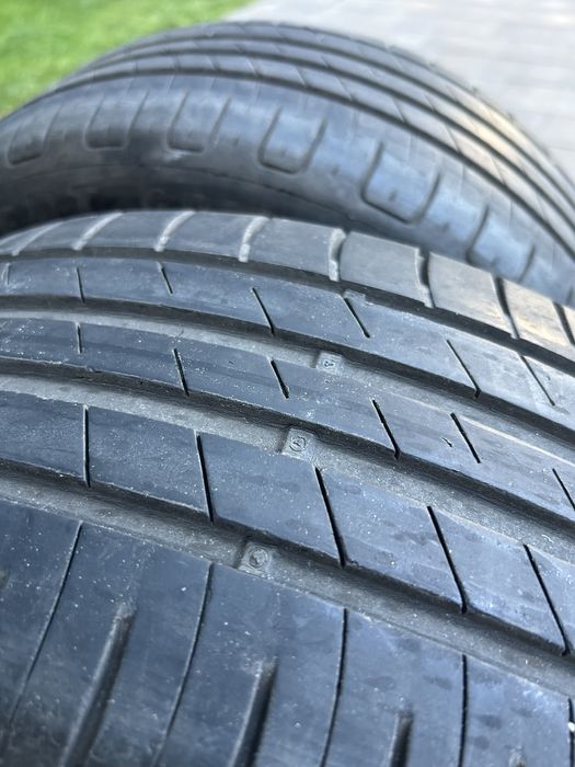 Anvelopa vara goodyear efficientgrip performance  205/55 r16 DOT3919
