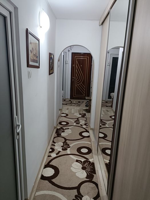 Persoană fizică -Tomești -Iași