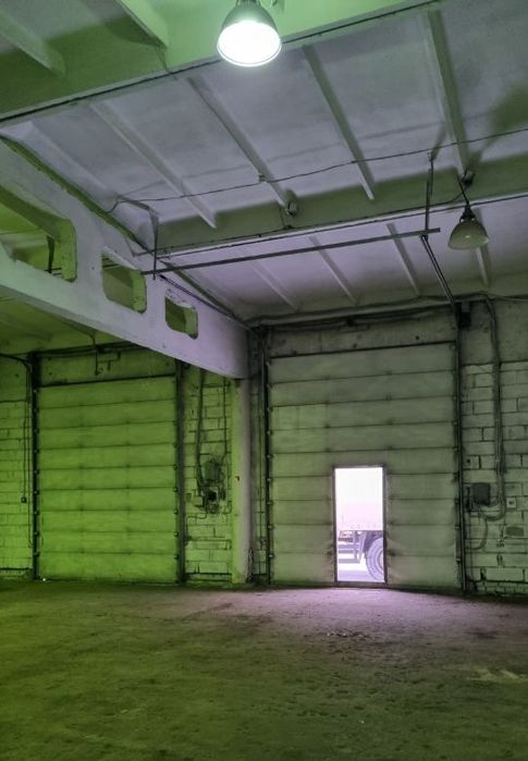 Сдам производственное помещение