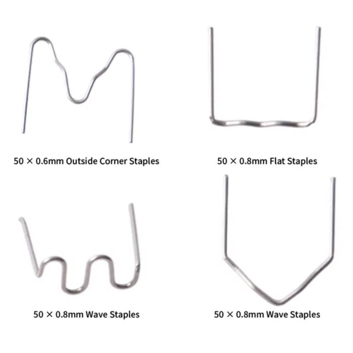 70W Поялник пистолет за лепене на пластмаса броня