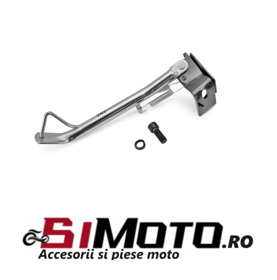 Cric lateral moto
