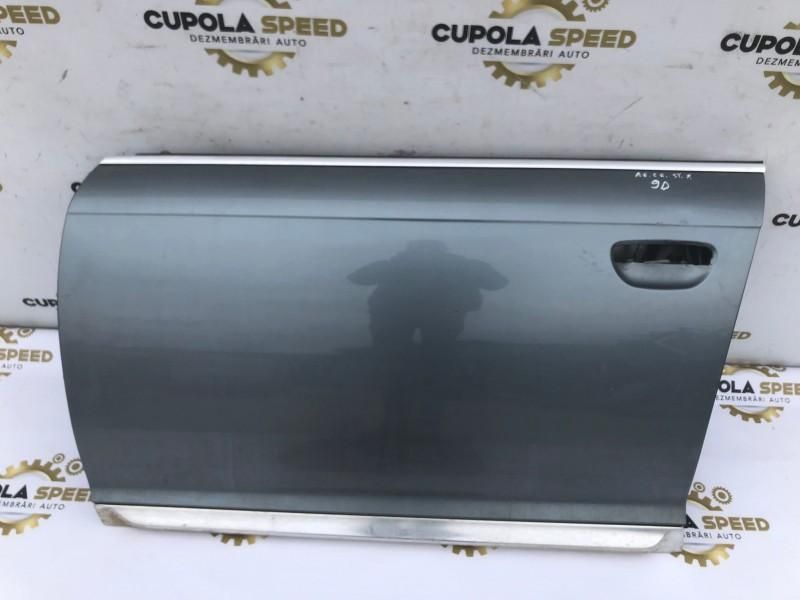 Portiera usa stanga fata Audi A6 facelift (2008-2011) [4f, C6]
