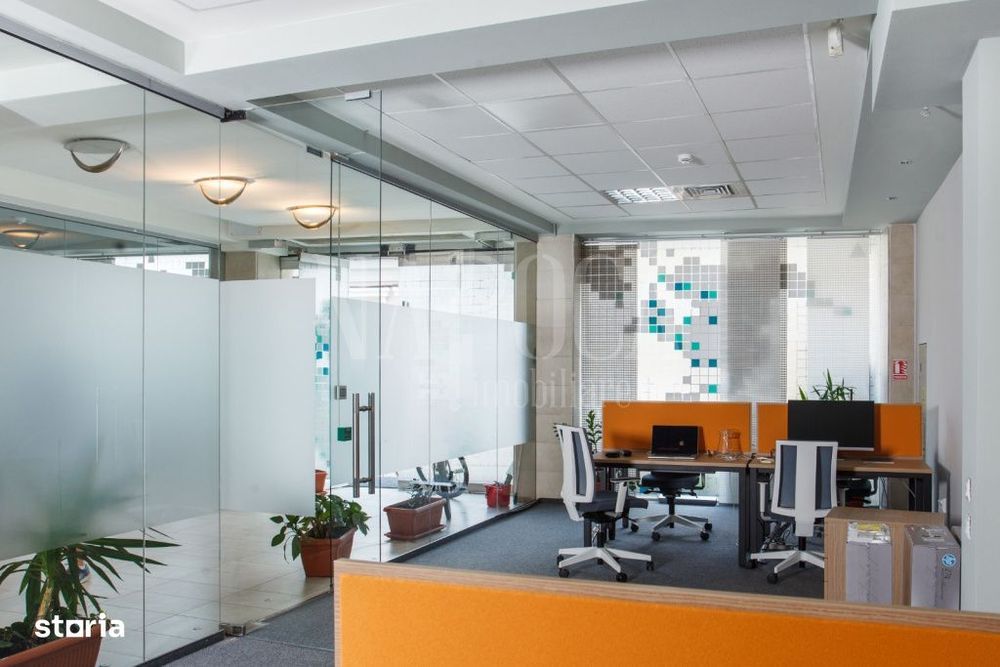 Spatiu comercial de inchiriat in Centru, Cluj Napoca
