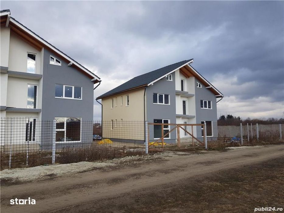 Teren 511 mp Bartolomeu