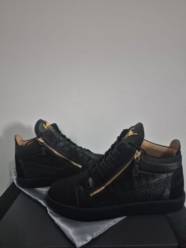 giuseppe zanotti
