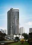 Apartament cu 2 camere in West City Tower!