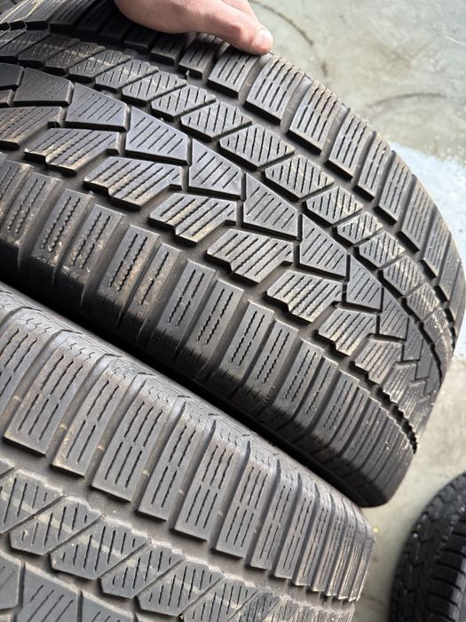 255 45 19 continental iarna m+s 2024