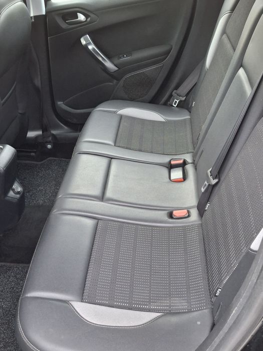 Peugeot 2008 an 2014 1.6 hdi