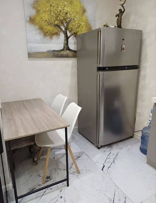 Сдаётся кв ор-р ЖК Оксарой ул М.Риёзий 3/2/8 Мирзо-Улугбекский !! 029