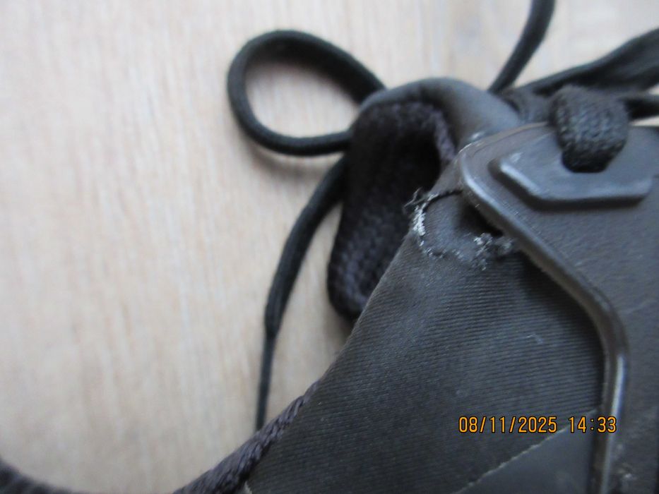 Adidas Ultraboost 21 Cold RDY 42 2/3 Water Repellent