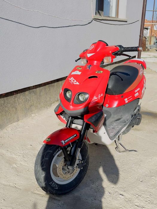 Продавам Peugeot TKR