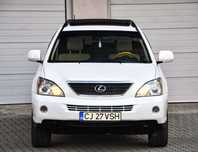 Lexus Seria RX ** Lexus RX400h , Hibrid/ Automata/ Xenon/ Navi/Trapa ,full dotata.