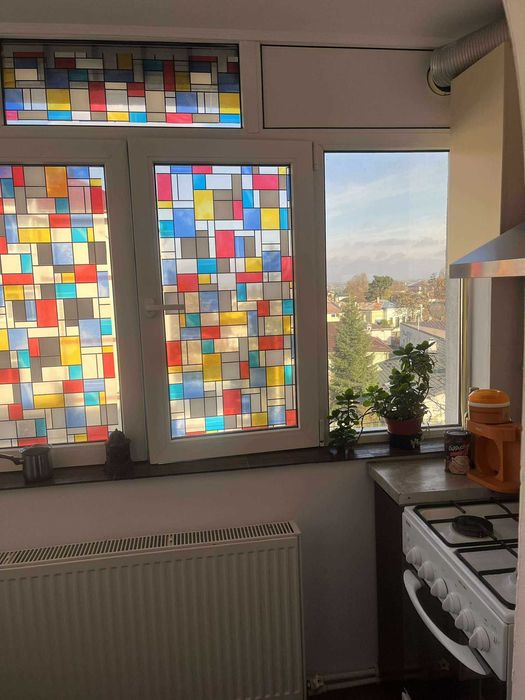 Apartament 3 camere - Piata Mare