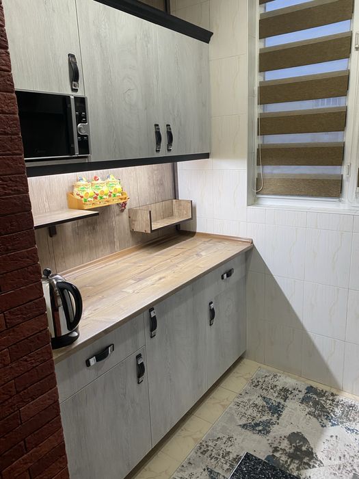 Продается 2 х комнатная