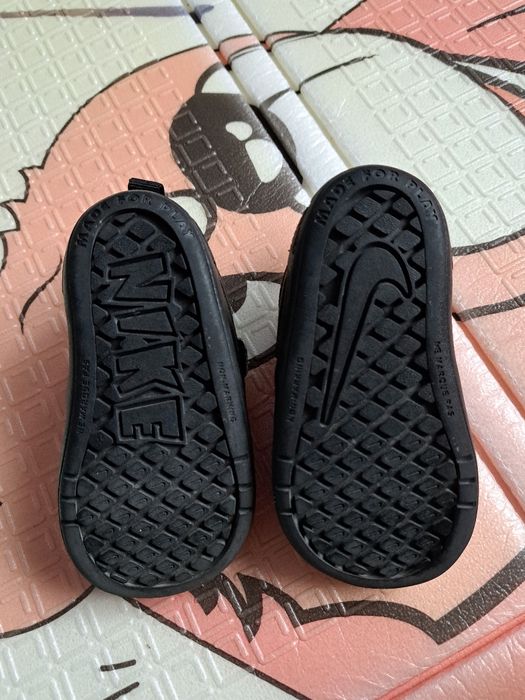 Детски маратонки найк