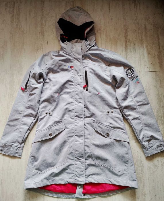 Дамско яке G.I.G.A. DX by Killtec