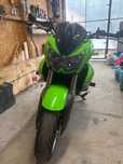 Kawasaki z1000 impecabil